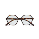 Venezia Reading Glasses - Classic Havana 2.0