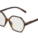 Venezia Reading Glasses - Classic Havana 2.0