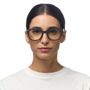 Giovanni Reading Glasses - Classic Black 1.0