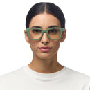 Giovanni Reading Glasses - Classic Green 3.0