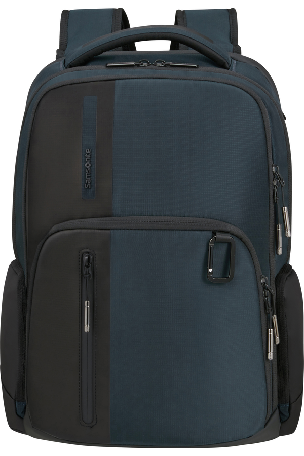 Biz2Go Backpack Daytrip 15.6" - Deep Blue