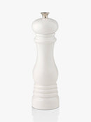 Classic Pepper Mill - White