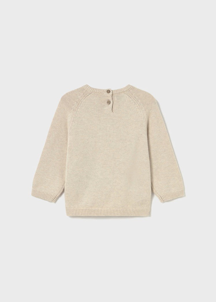 Animal Jumper - Oat