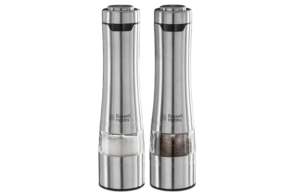 Electronic Salt & Pepper Set