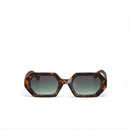Andrea Sunglasses - Classic Havana