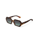 Andrea Sunglasses - Classic Havana