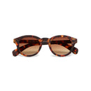 Milano Sunglasses - Classic Havana