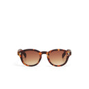 Milano Sunglasses - Classic Havana
