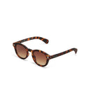 Milano Sunglasses - Classic Havana