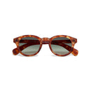 Milano Sunglasses - Sahara Havana