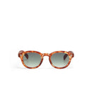 Milano Sunglasses - Sahara Havana