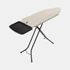 Ironing Board C 124x45cm - Denim Grey