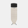 Ironing Board C 124x45cm - Denim Grey