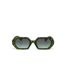 Andrea Sunglasses - Kale Havana