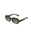Andrea Sunglasses - Kale Havana
