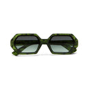 Andrea Sunglasses - Kale Havana