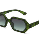 Andrea Sunglasses - Kale Havana