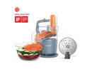 MultiPro Go Super Compact Food Processor