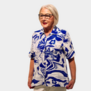 Print Blouse - Print