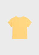 Short Sleeve T-Shirt - Banana
