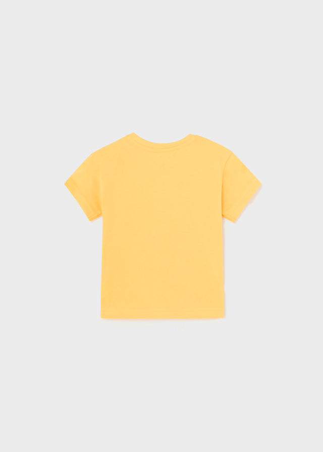 Short Sleeve T-Shirt - Banana