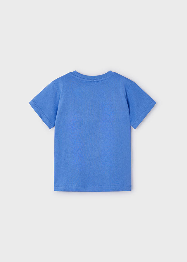 Short Sleeve T-Shirt - Riviera