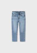 Cropped Denims - Medium