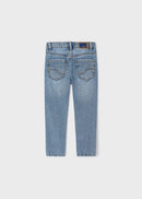 Cropped Denims - Medium