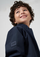 Windbreaker - Navy