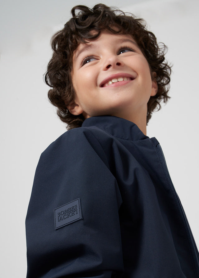 Windbreaker - Navy