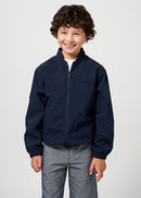 Windbreaker - Navy