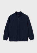 Windbreaker - Navy
