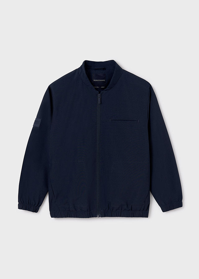 Windbreaker - Navy