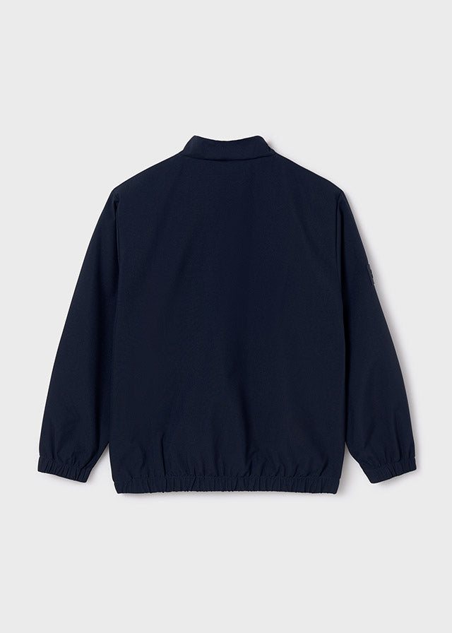 Windbreaker - Navy