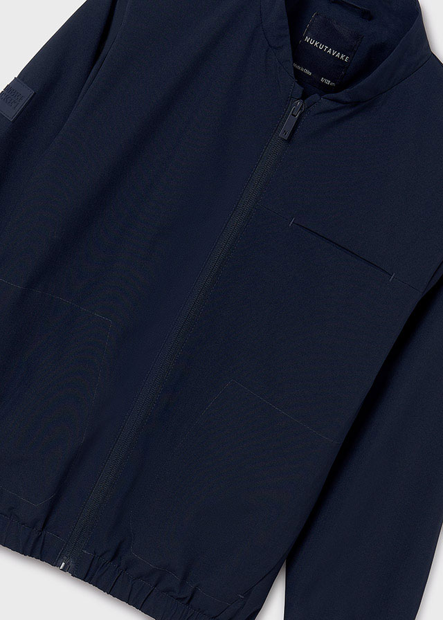 Windbreaker - Navy
