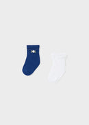 Dressy Socks Set - Ink