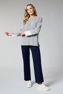 Jumper - Light Grey