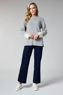Jumper - Light Grey