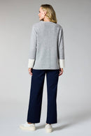 Jumper - Light Grey