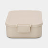 Make & Take Lunch Box Medium - Soft Beige