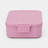 Make & Take Lunch Box Medium - Lilac Pink