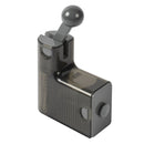 Ratchet Grater - Grey
