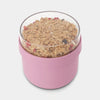Make & Take Breakfast Bowl 0.5L - Lilac Pink