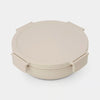 Make & Take Salad Bowl 1.3L - Soft Beige