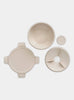 Make & Take Salad Bowl 1.3L - Soft Beige