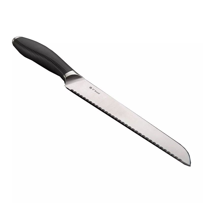 Bread Knife 8"