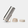 Make & Take Insulated Flask 0.5L - Soft Beige