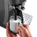 Magnifica Automatic Coffee Machine - Grey / Black