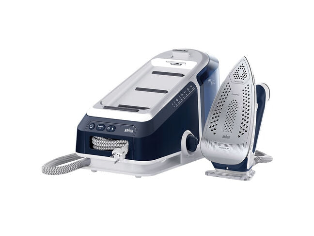 CareStyle 7 Pro Steam Generator Iron