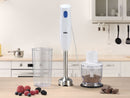 MultiQuick 1 Hand Blender - White